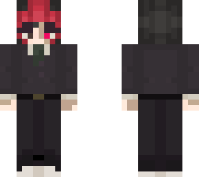 haha new skin