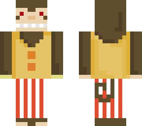 halloween cymbal monkey :d