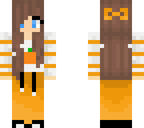 halloween girl