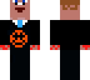 halloween mr happy
