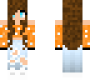 halloween music girl