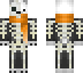 halloween polar bear