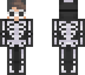 halloween skin v2
