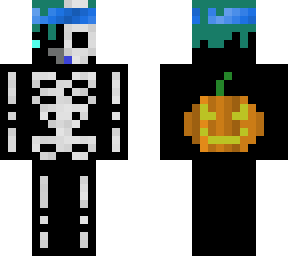 happy halloween skgonzo10 skin 2