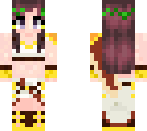 heracles tendo maya