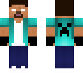 herobrine