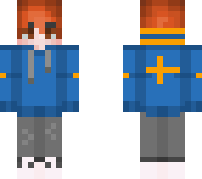 hoodie