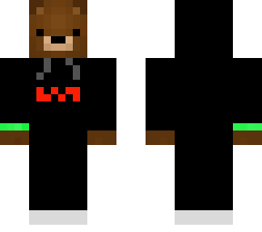 hypebeast bear