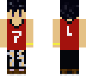 iaml jersey