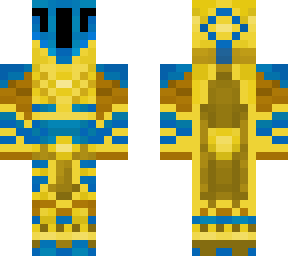 ice / myth dragoon