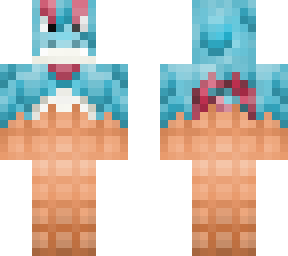 ice cream salamence