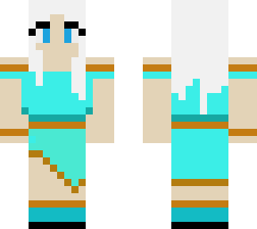 ice girl