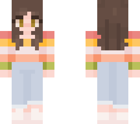 idk dude i just needed a skin