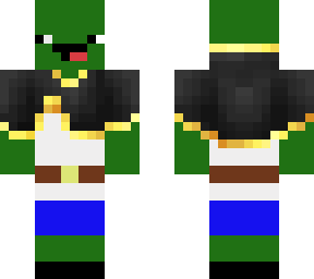 idk turtle