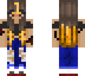 ignixx skin