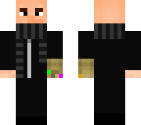 inevitable gru