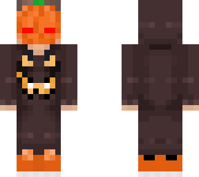 infi halloween ver.