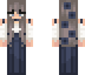 iris shadden skin