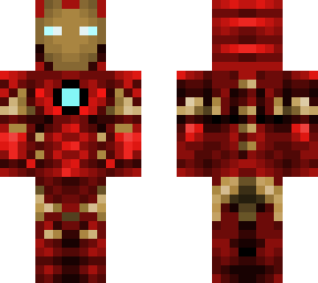 iron man