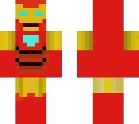 iron man