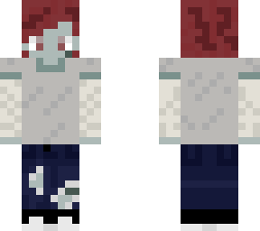 itami takai - mha oc