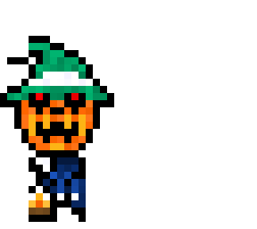jack frost (dream skin style)