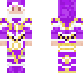 jasmine sparkleblossom skin