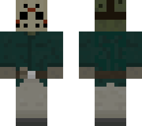 jason voorhees