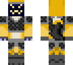 jess the protogen