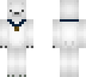 joel the polar bear