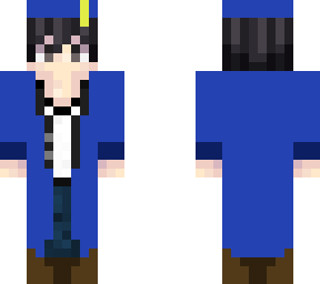 joker graduation