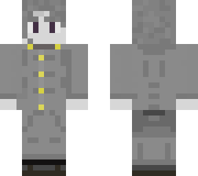 kakyoin ghost