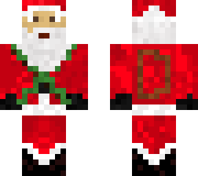 kerstman