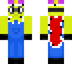 king bob!
