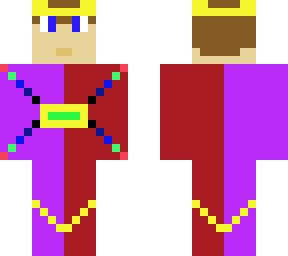 king of gems