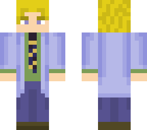 kira jjba