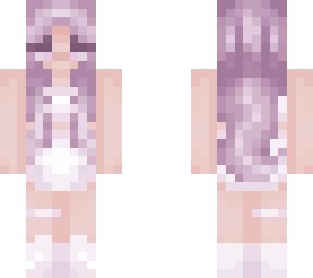 lavender ice
