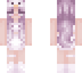 lavender ice bird edit