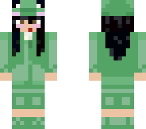 le froggo