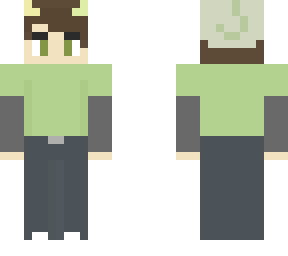 lemon's little lime