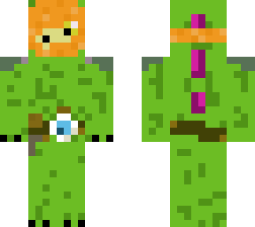 leowb spook!