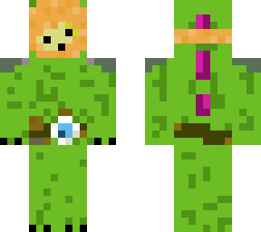 leowb spook!