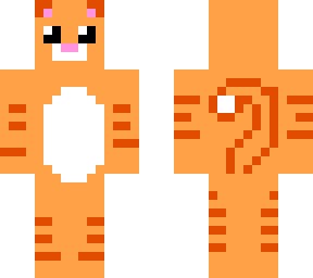 little cat