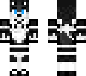 lobo sirvienta
