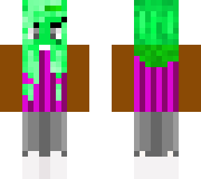 long hair comixx