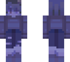 lunatic // oc