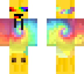 luzny banan