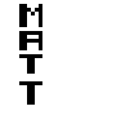 m a t t