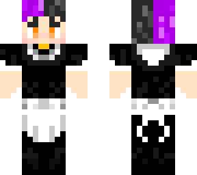 maid