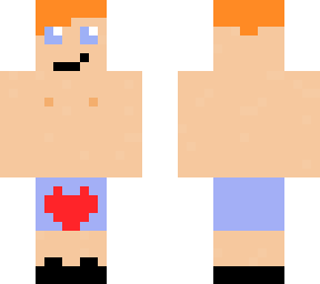 man on the beach